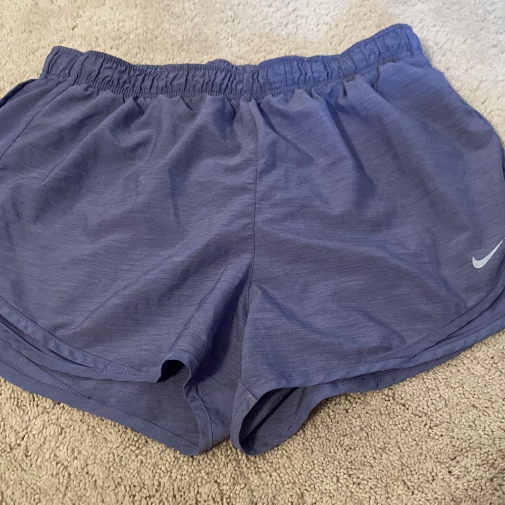 Nike Dri-Fit Shorts